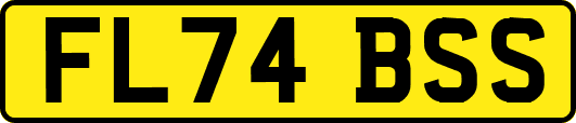 FL74BSS