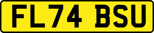 FL74BSU