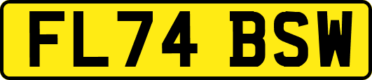 FL74BSW