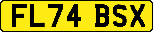 FL74BSX