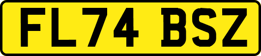 FL74BSZ