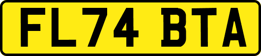 FL74BTA