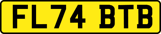 FL74BTB