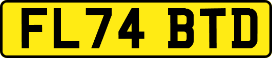 FL74BTD