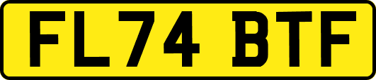 FL74BTF