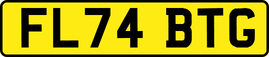 FL74BTG