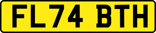 FL74BTH