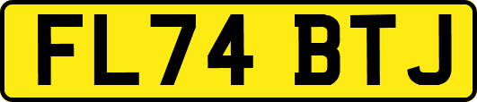 FL74BTJ
