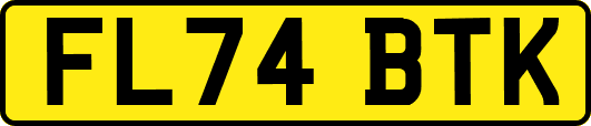 FL74BTK