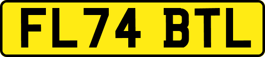 FL74BTL