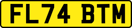 FL74BTM
