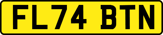 FL74BTN