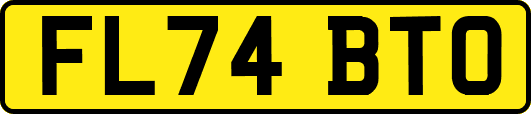 FL74BTO
