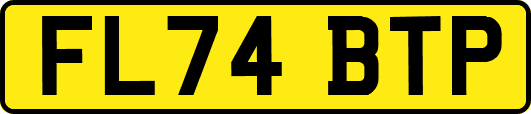 FL74BTP
