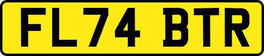 FL74BTR