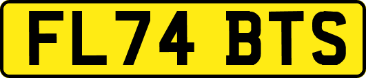 FL74BTS