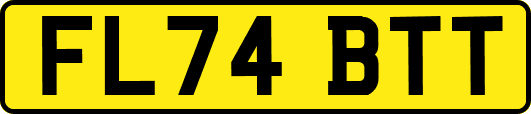 FL74BTT