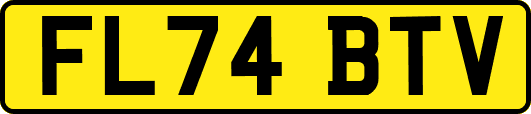 FL74BTV