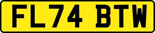 FL74BTW