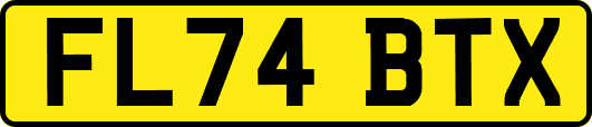 FL74BTX