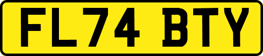 FL74BTY