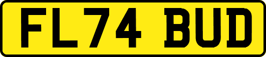 FL74BUD