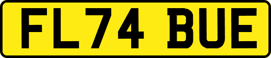 FL74BUE
