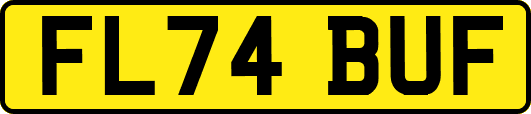 FL74BUF