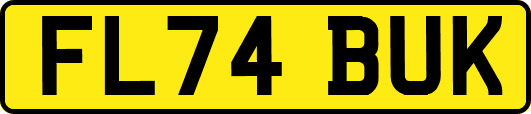 FL74BUK