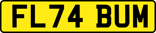 FL74BUM