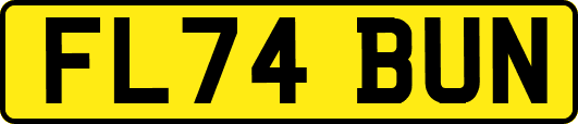 FL74BUN