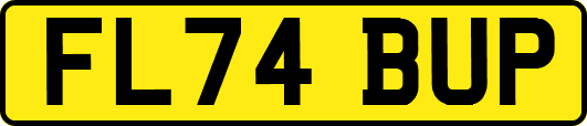 FL74BUP