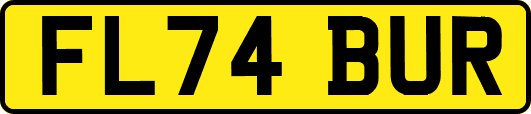 FL74BUR