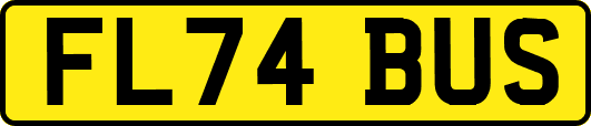 FL74BUS