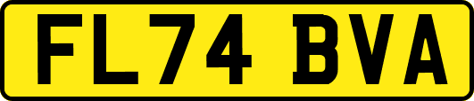 FL74BVA