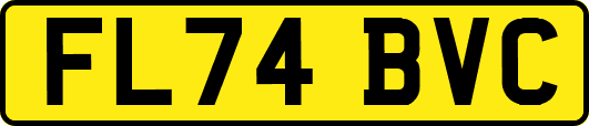FL74BVC
