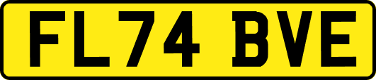 FL74BVE