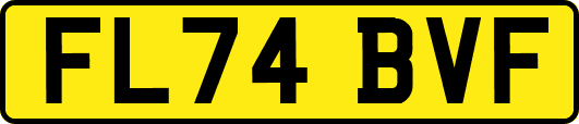 FL74BVF