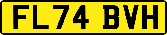 FL74BVH