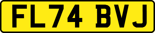 FL74BVJ