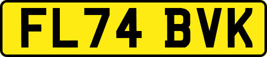 FL74BVK