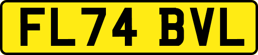 FL74BVL