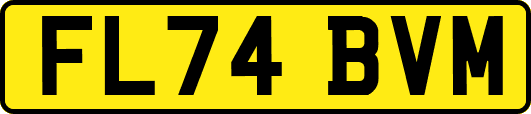 FL74BVM