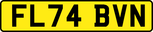 FL74BVN