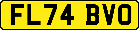 FL74BVO