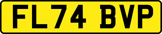 FL74BVP
