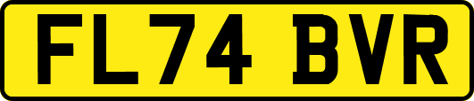FL74BVR
