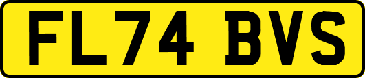 FL74BVS