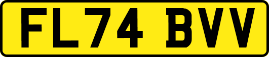FL74BVV
