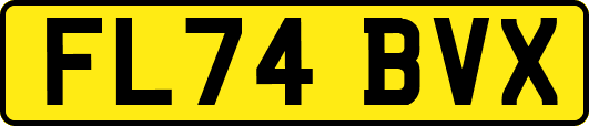 FL74BVX